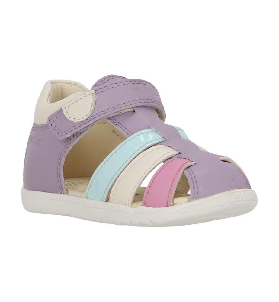 Sandales Macchia - Lilac Watersea