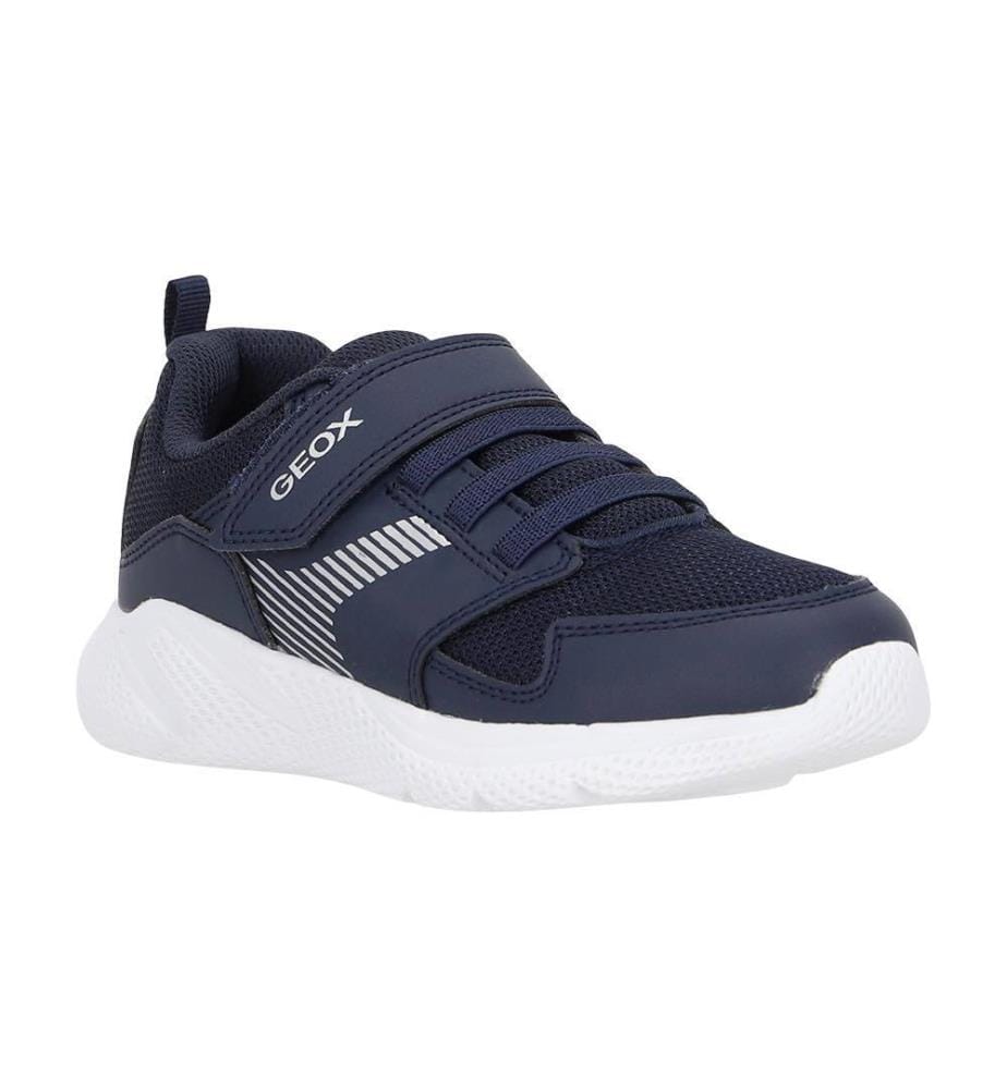 Baskets Sprintye - Bleu Marine