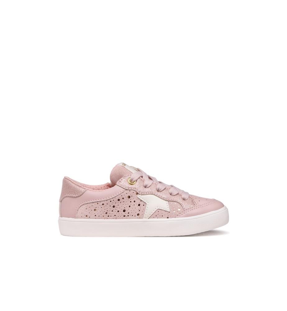 Baskets Gisli - Rose