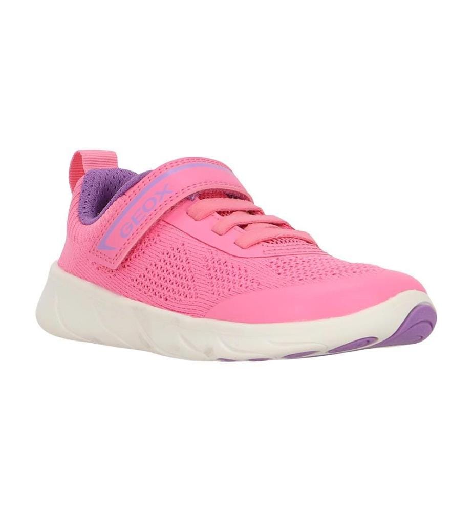 Baskets Foot Run - Pink Lavender