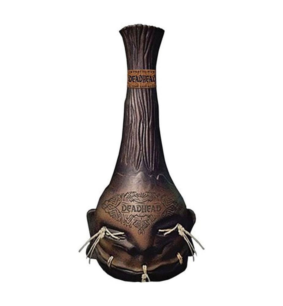 Deadhead Rum 6 Years - 70 cl