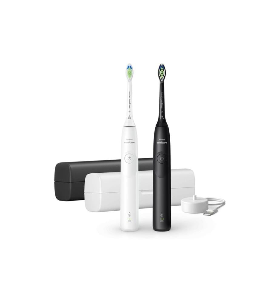 PHILIPS - Brosse à dents sonique Sonicare 5300 HX7109/01