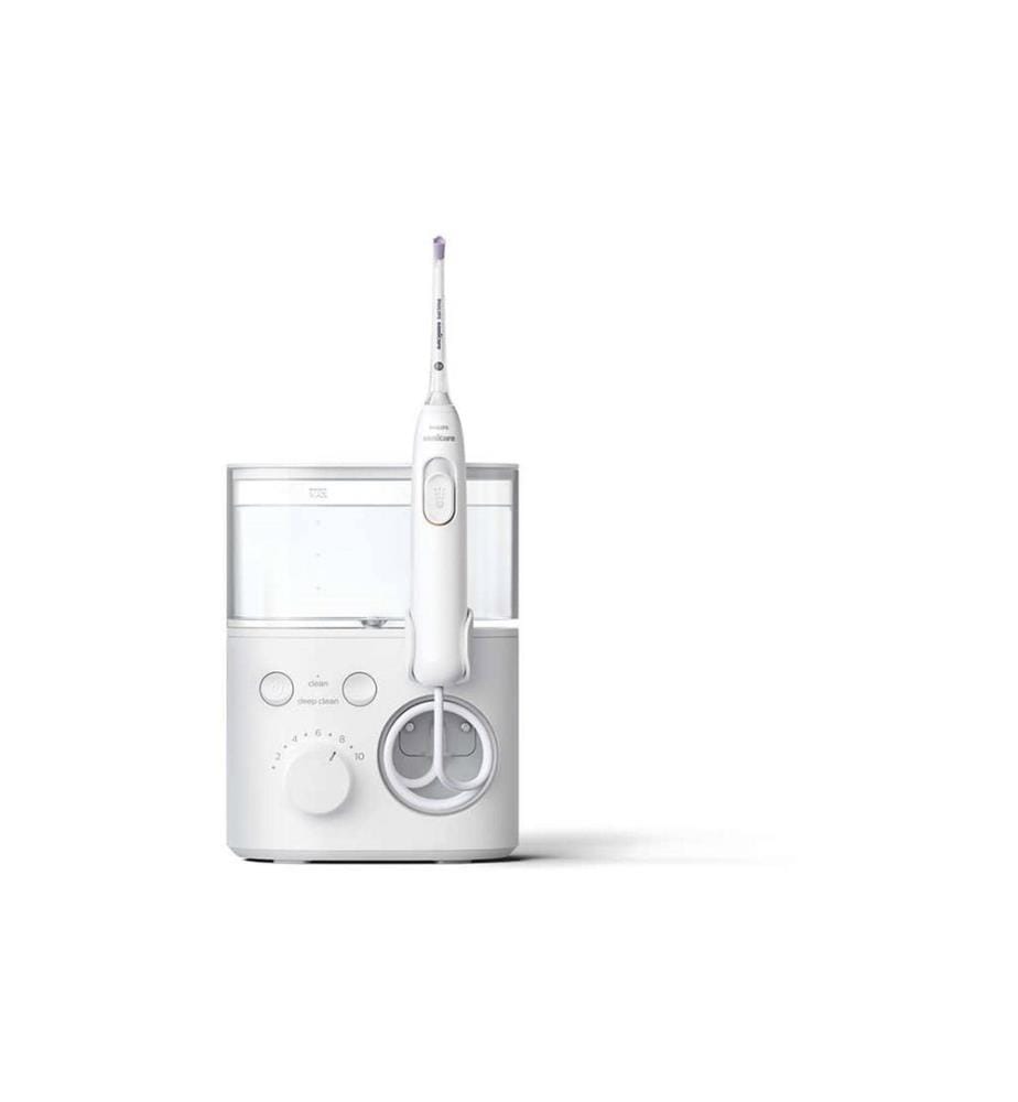 PHILIPS - Hydropulseur Sonicare Power Flosser 3000