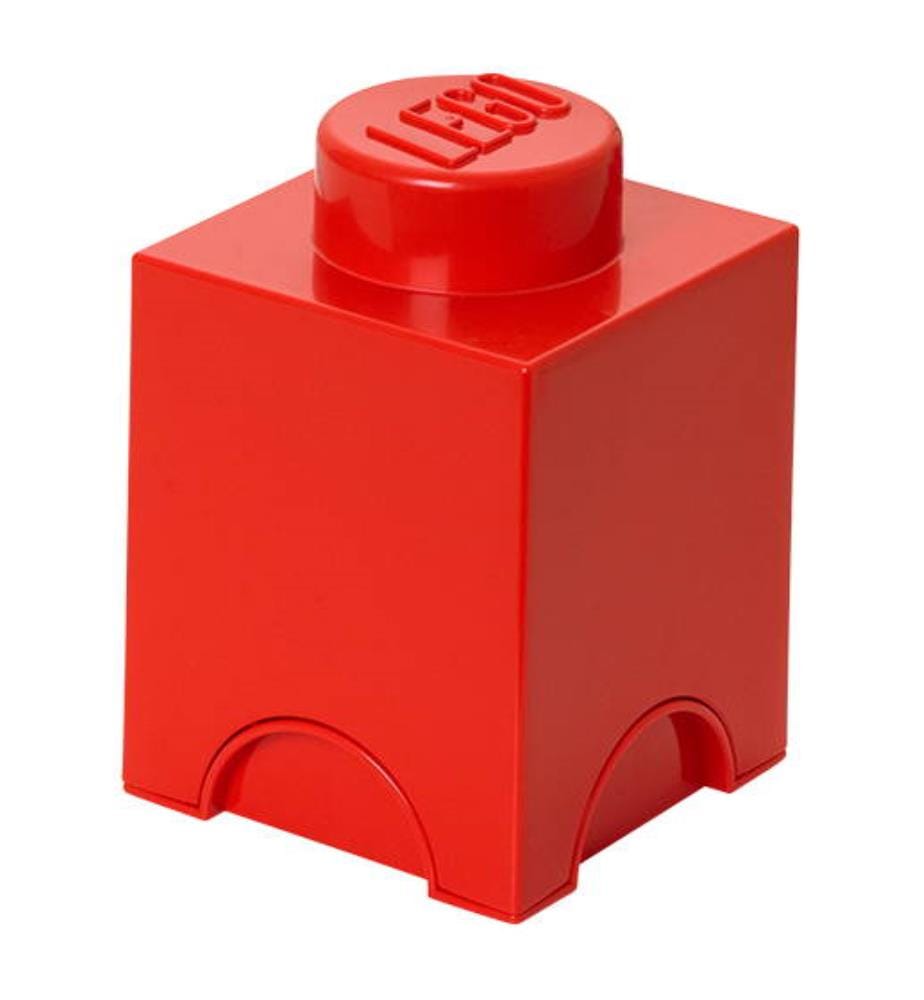 Brique de Rangement 1 Blocs