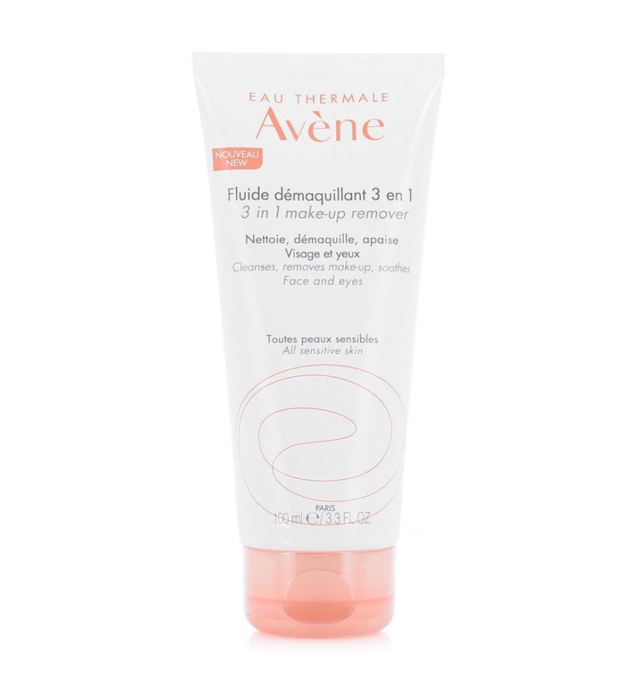 Démaquillant 3 in 1 Sensitive Skin - 100 ml