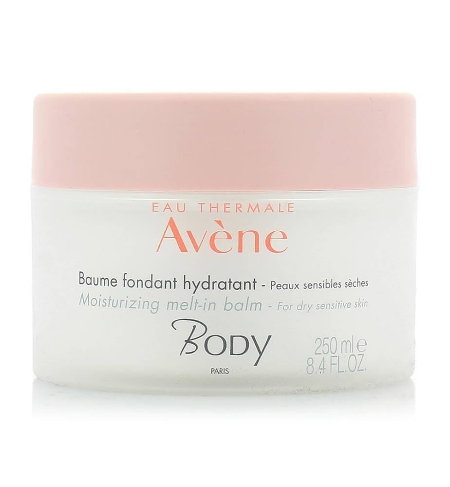 Baume Hydratant Body - 250 ml