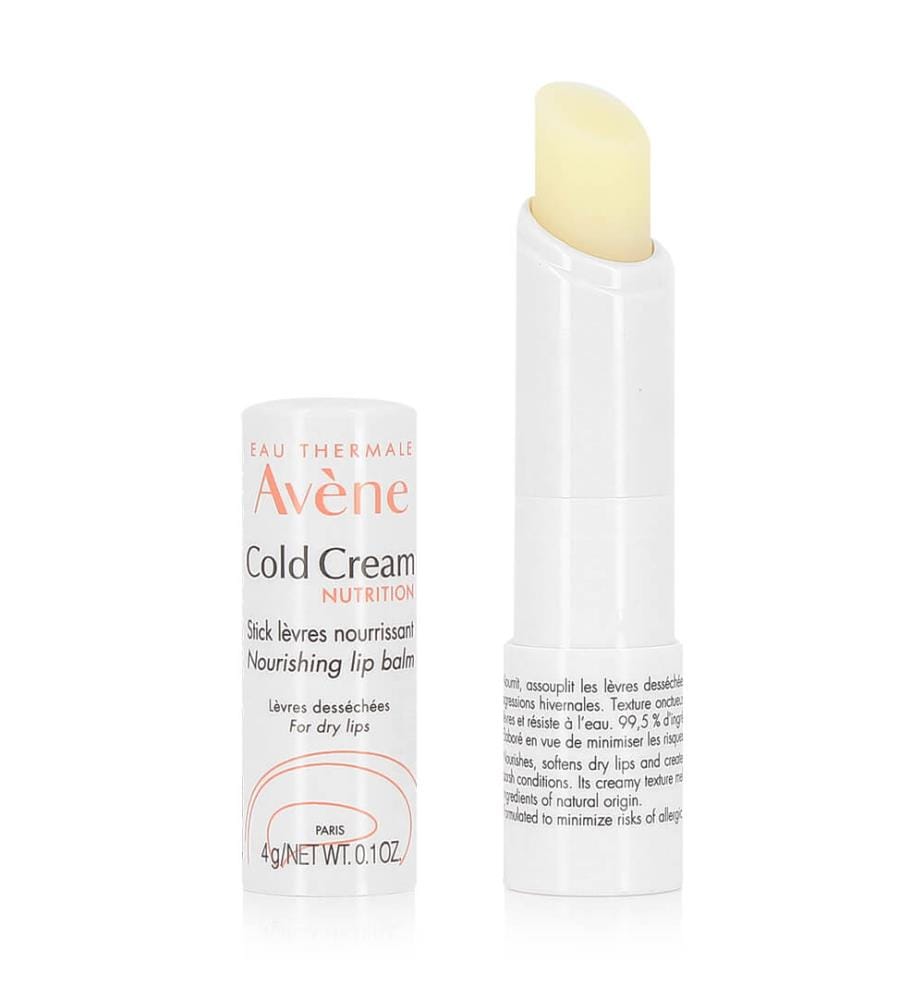 Stick Lèvres Cold Cream - 4 g