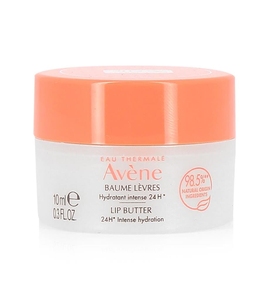 Baume à Lèvres Réparateur - 10 ml