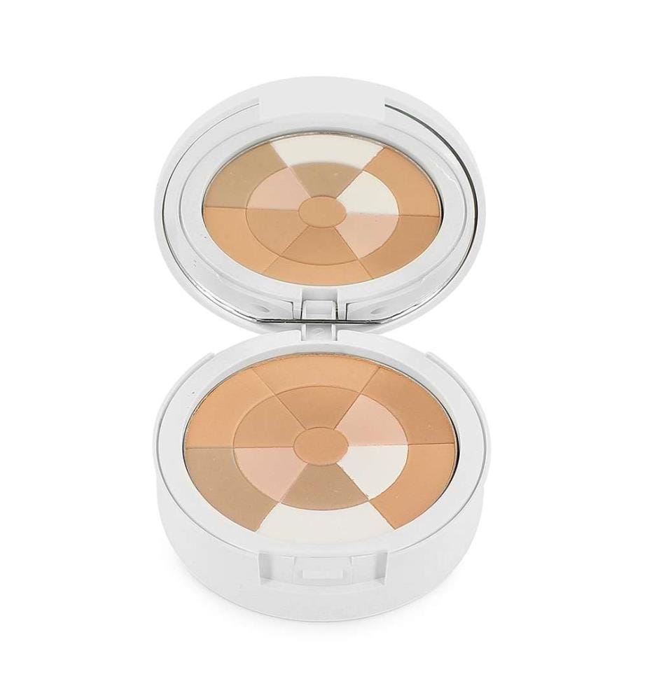 Poudre Mosaïque Couvrance Translucide - 10 g