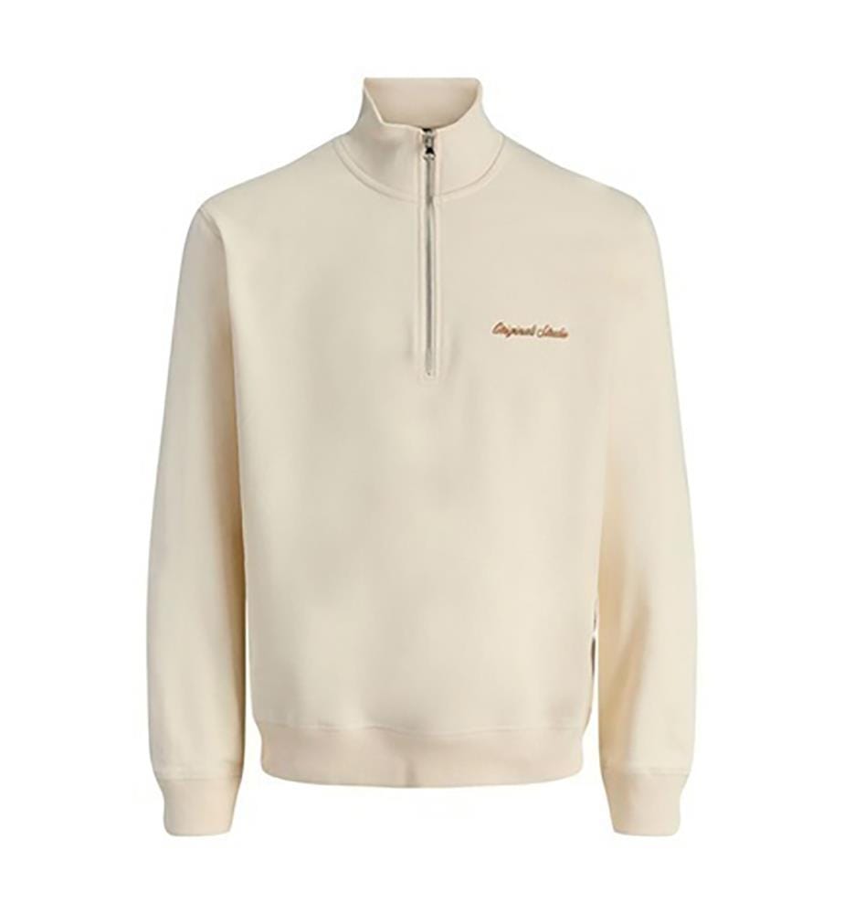 Sweat Relaxed Fit - Antique White