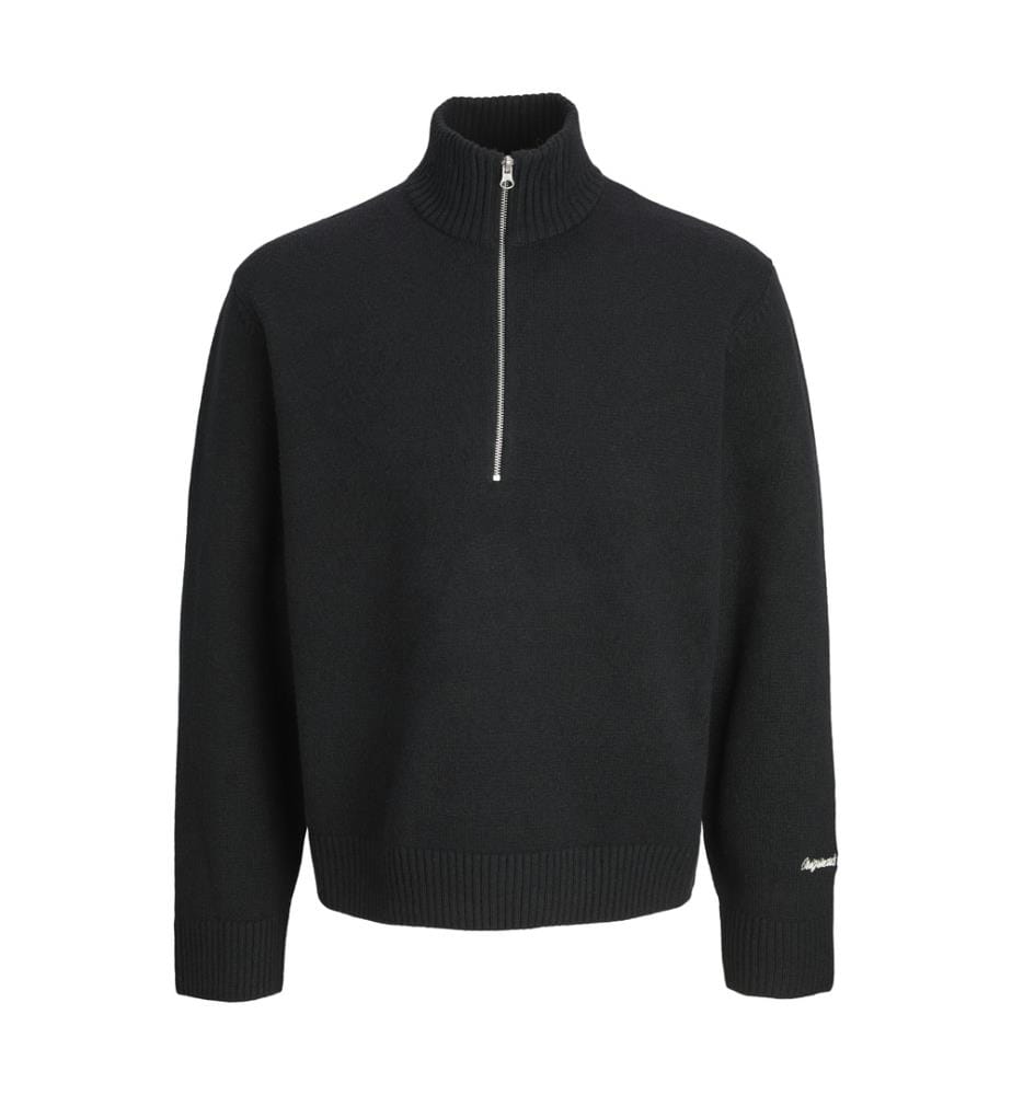 Pull-over - Noir