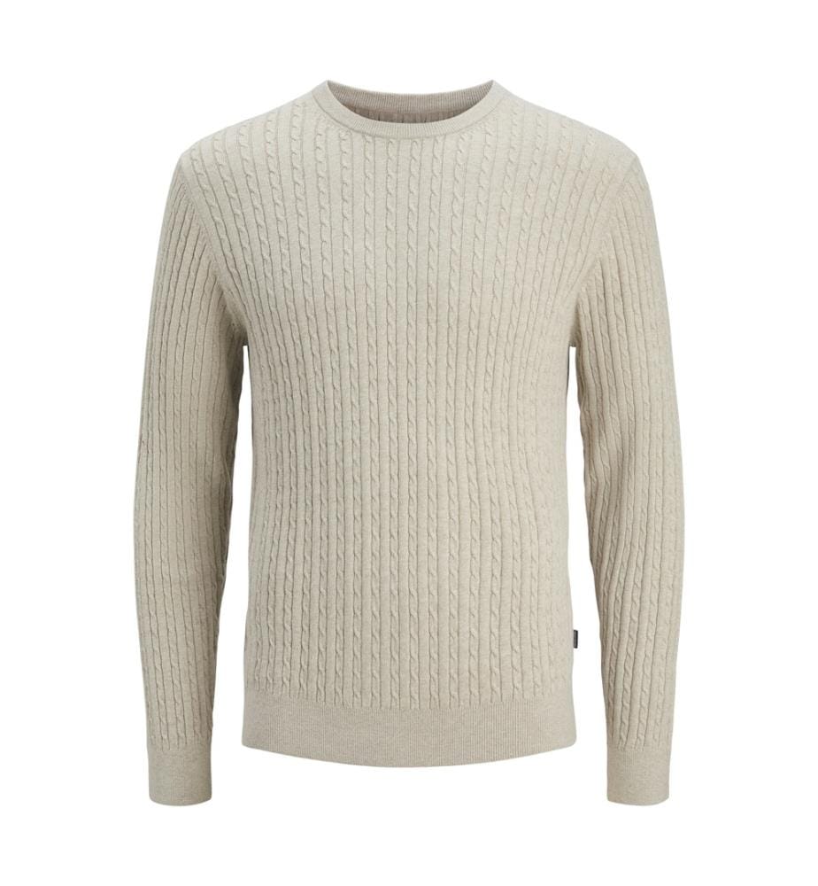 Pull-Over - Crème