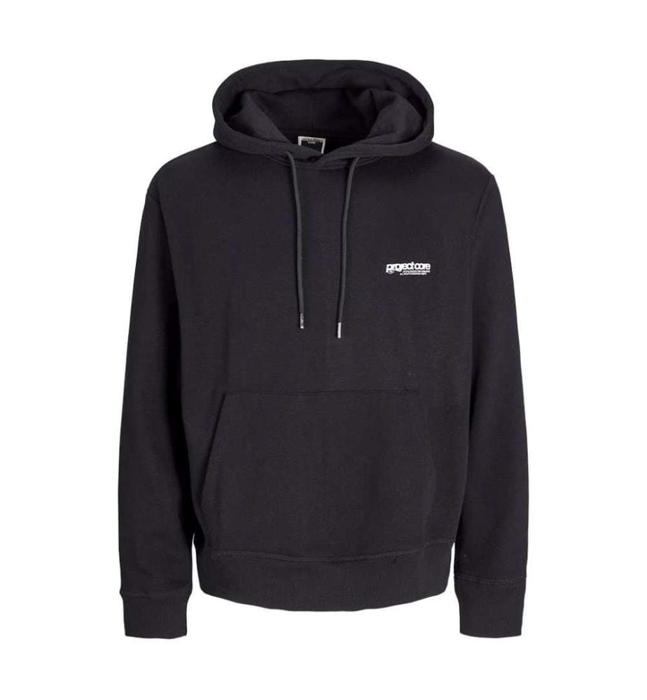 Hoodie imprimé - Blanc