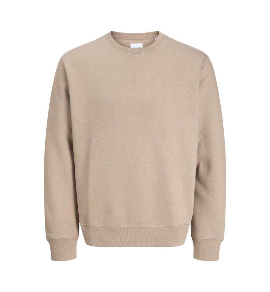 Hoodie - Mocha-Meringue