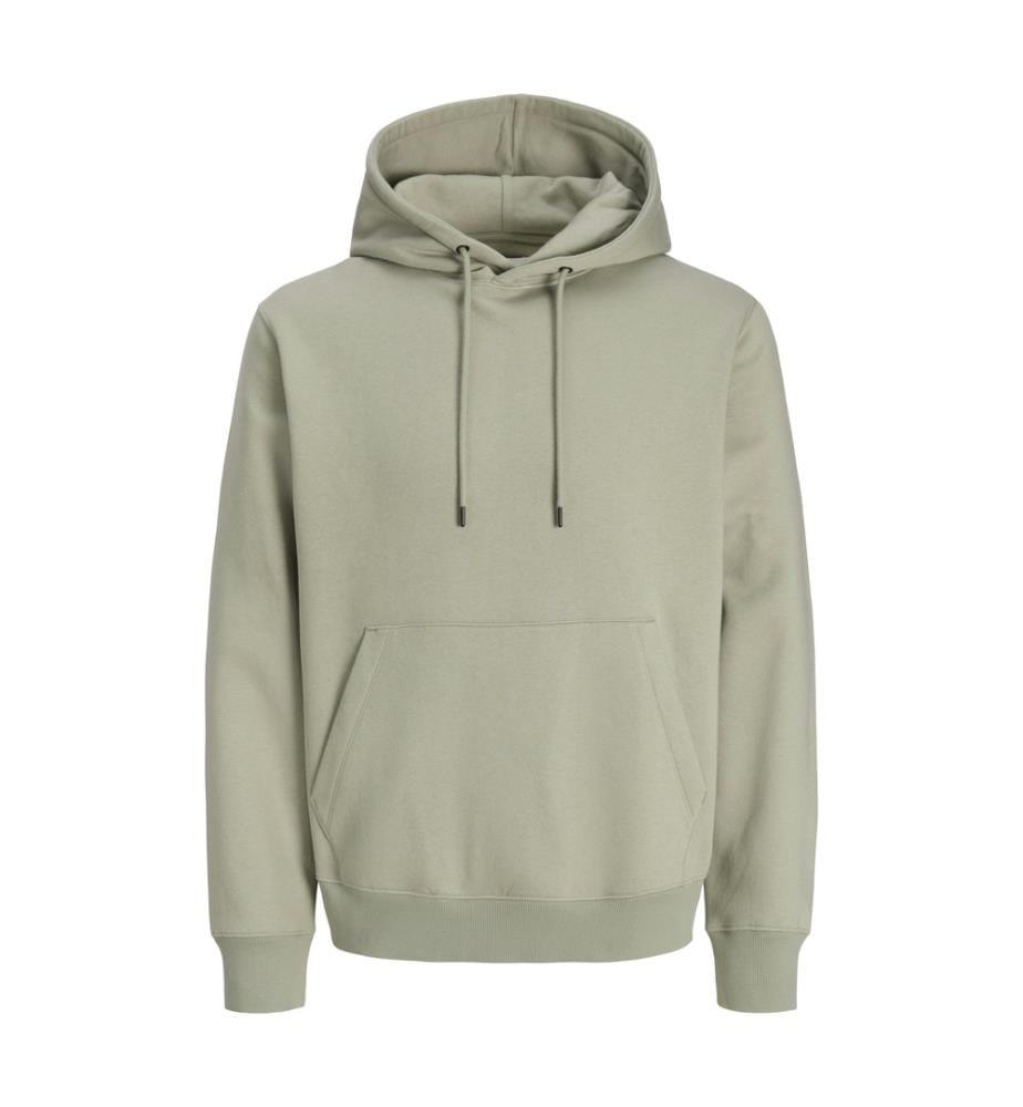 Sweat Hood - Herbe de mer