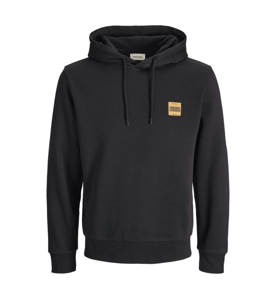 Hoodie Hood - Noir