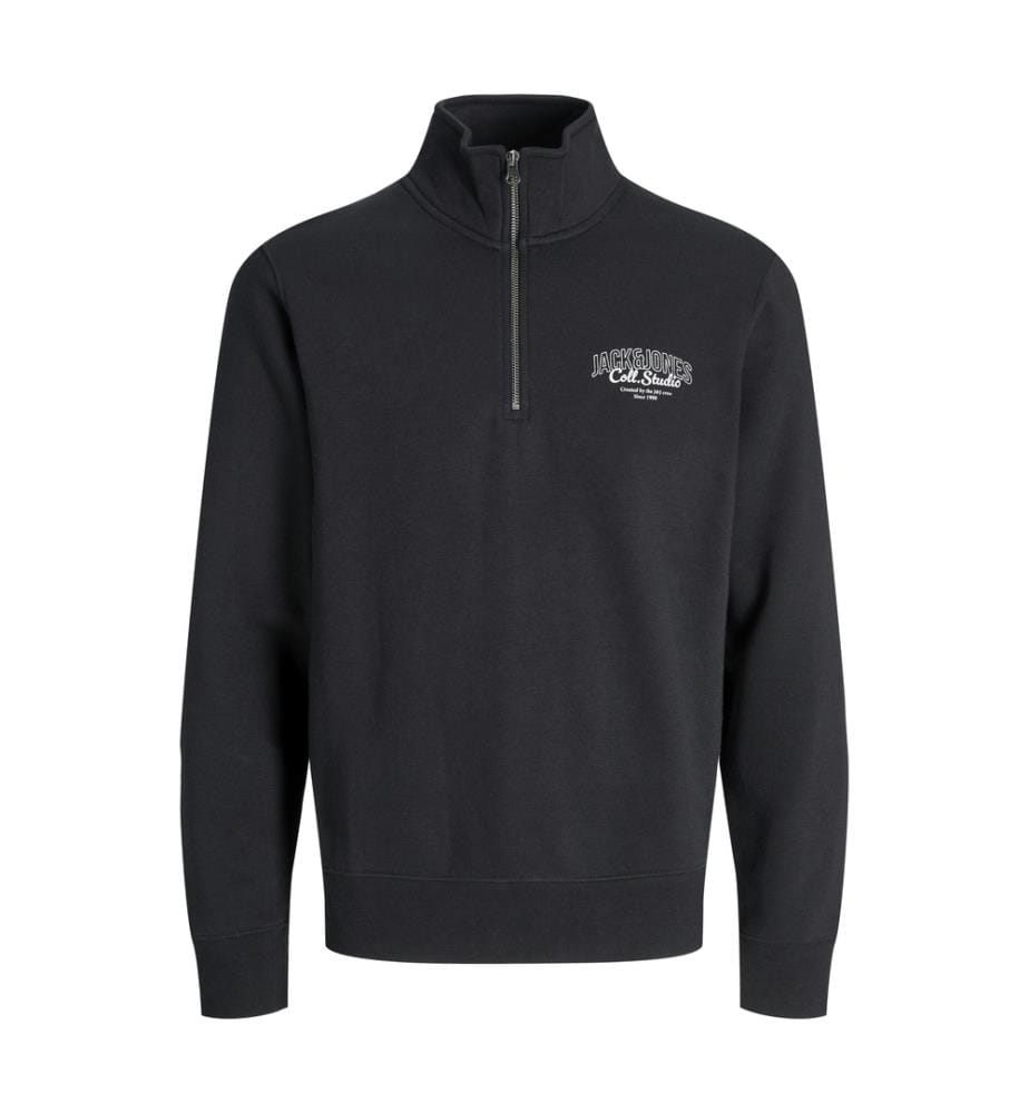 Sweatshirt - Noir