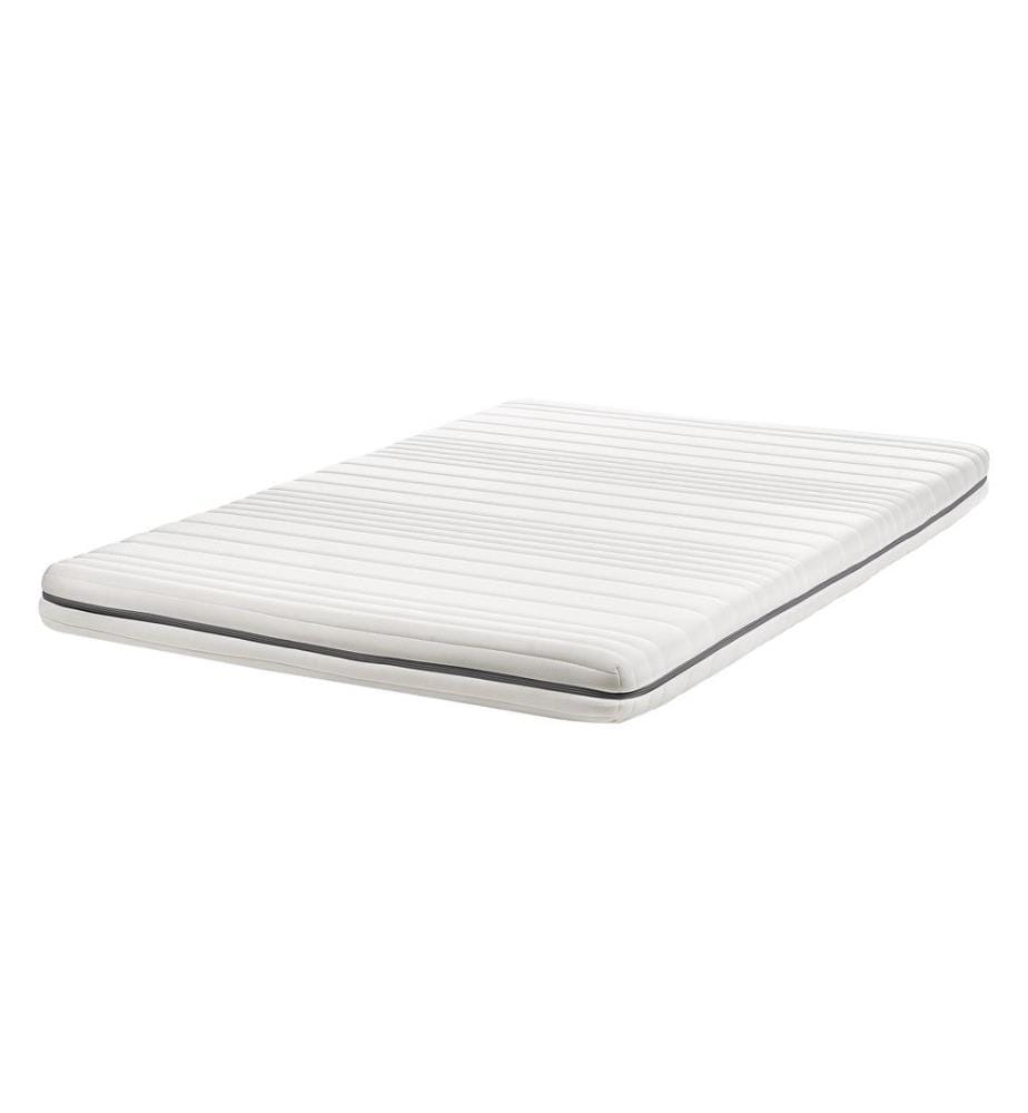 Matelas en mousse ENCHANT Moyennement ferme 140 x 200 cm