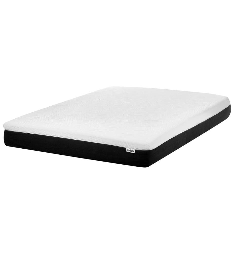 Matelas à mémoire de forme en latex COZY Ferme 140 x 200 cm