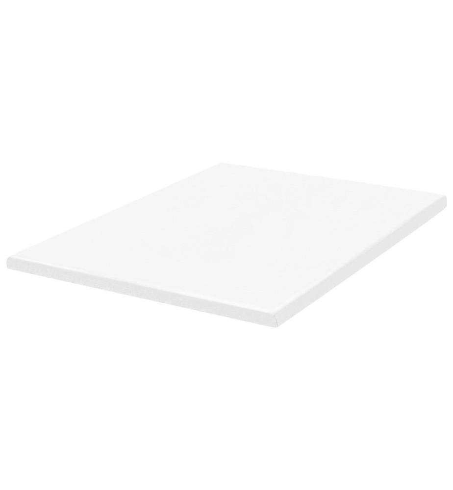 Surmatelas CALM 140 x 200 cm