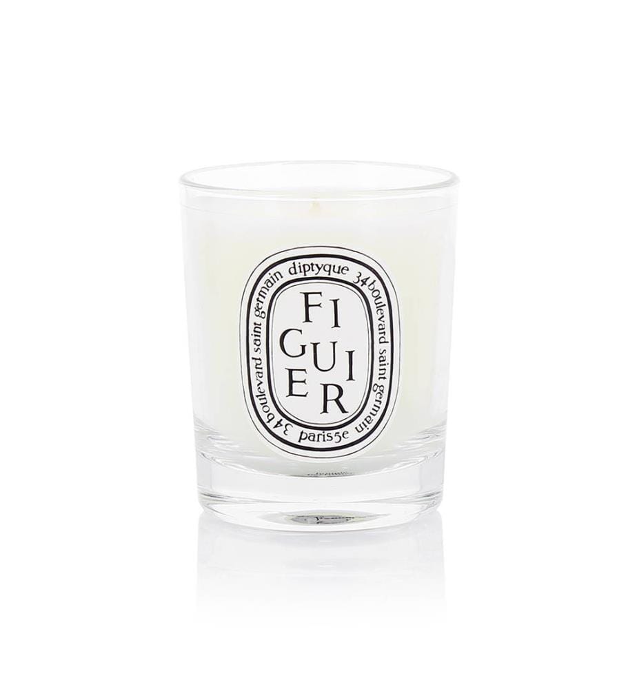 Bougie Parfumée Fig Tree - 70 g