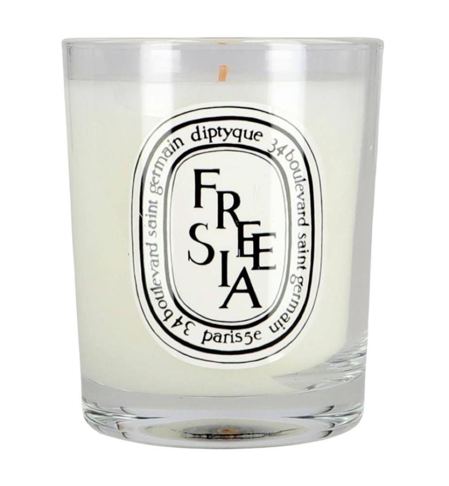 Bougie Parfumée Freesia - 70 g