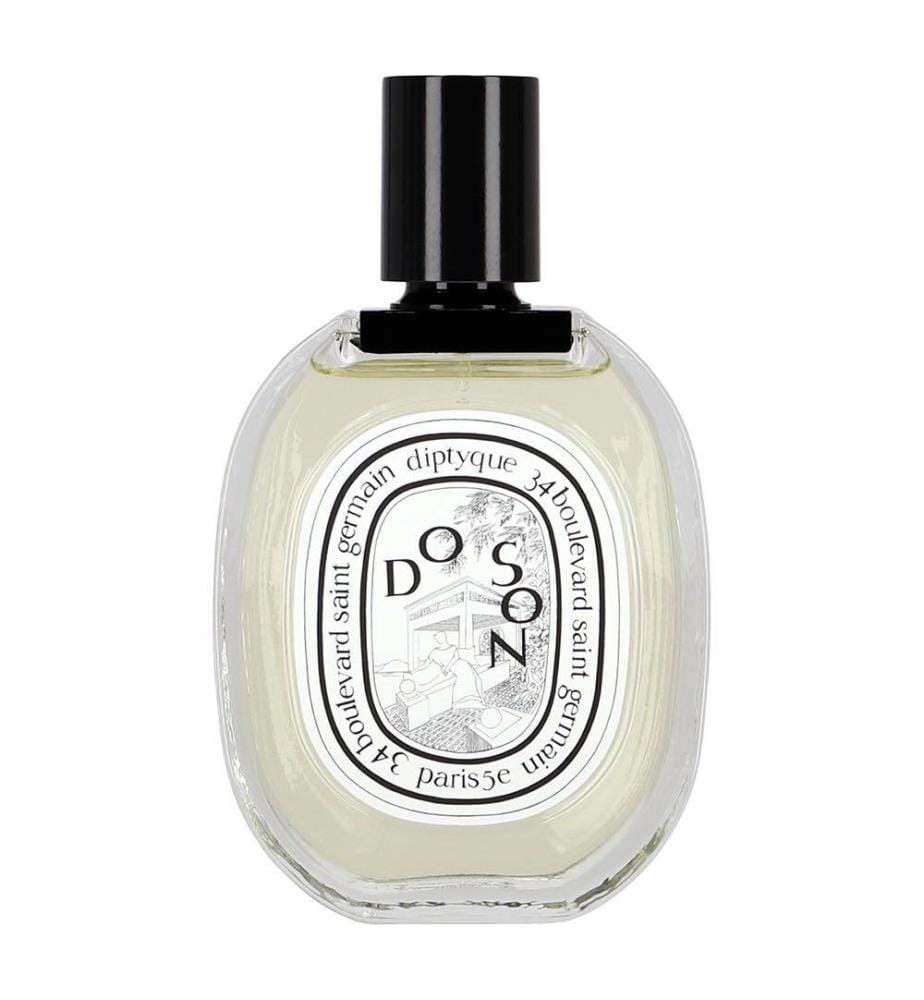Eau de Toilette Vaporisateur Do Son - 100 ml
