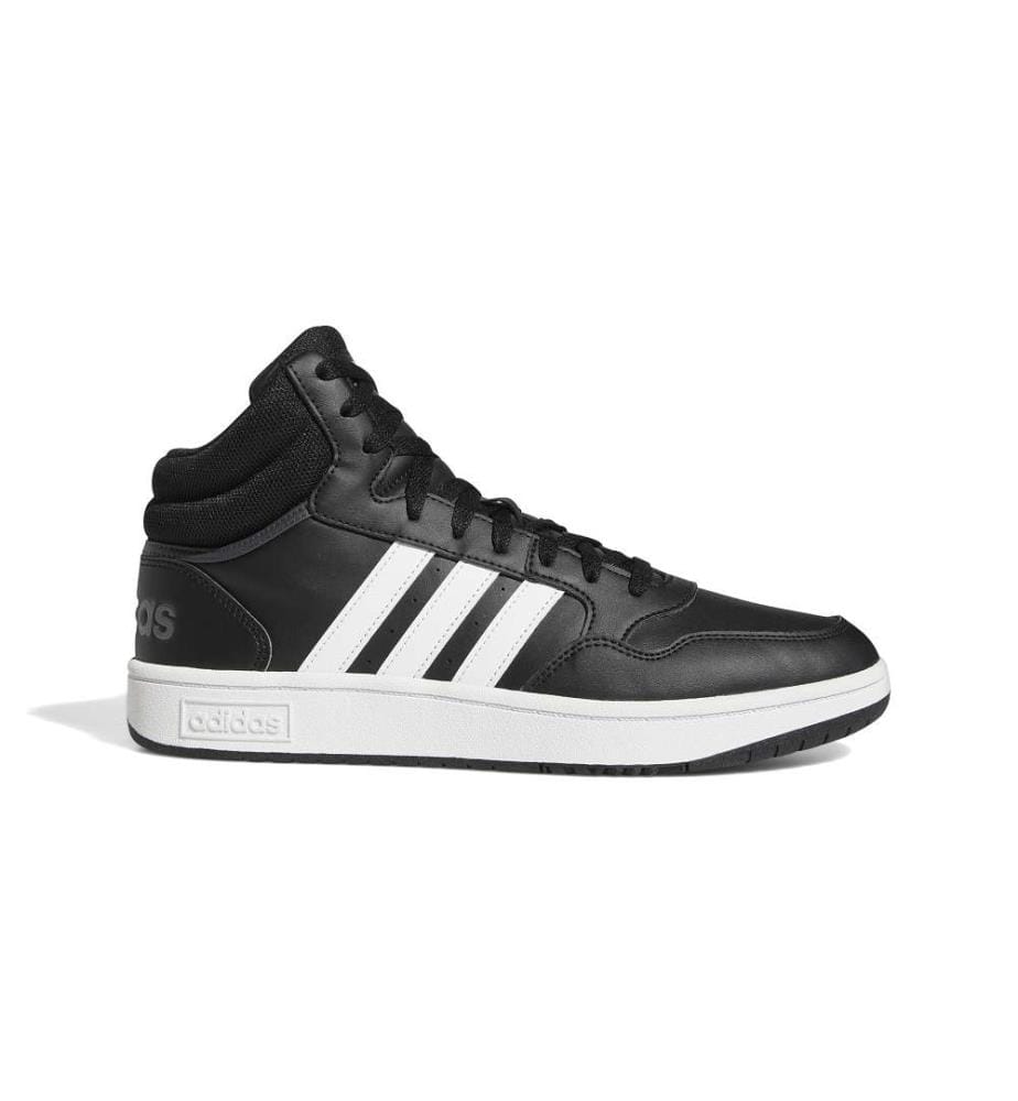 Baskets Hoops 3.0 Mid Classic Vintage - Core Noir