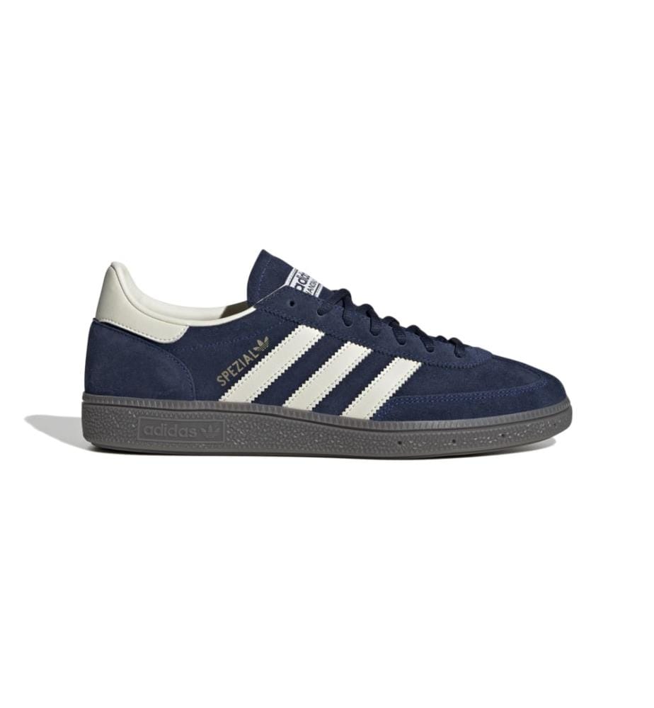 Chaussure Handball Spezial - Marine