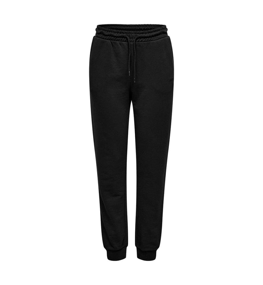 Pantalon Slim Fit - Black