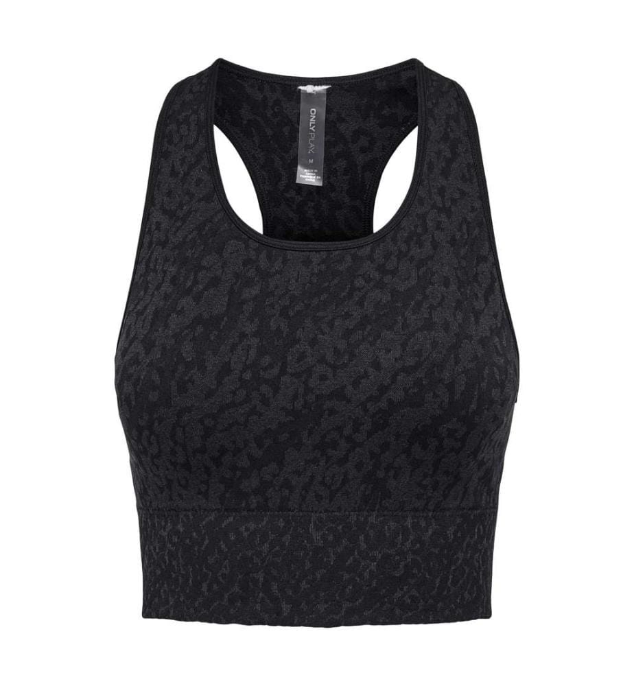 Soutien-gorge - Turbulence W Black