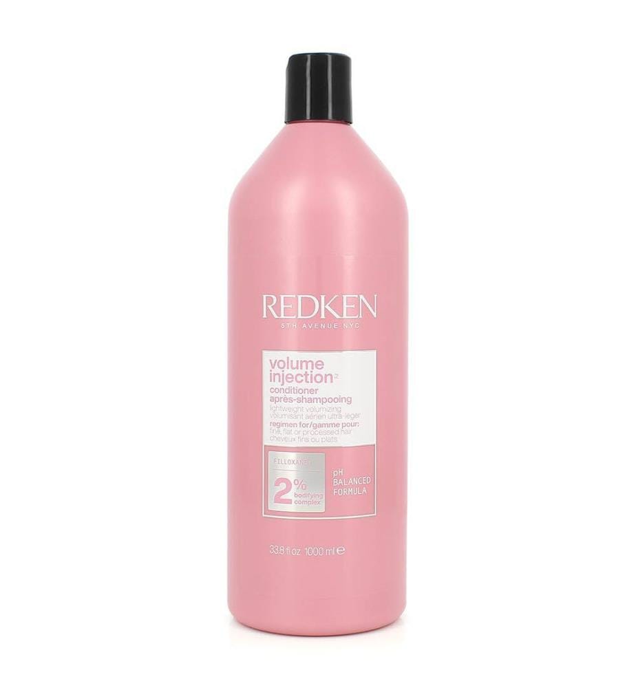 Conditionneur pour injection de volume - 1000 ml