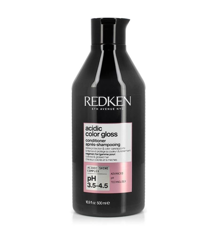 Conditionneur Acidic Color Gloss - 500 ml