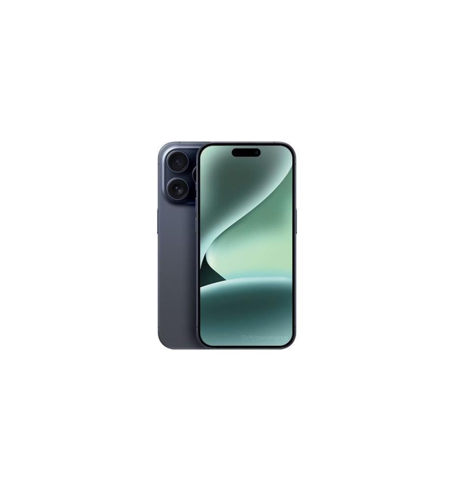 Smartphone Reconditionné iPhone 15 Pro Max, 256GB, Premium - Bleu