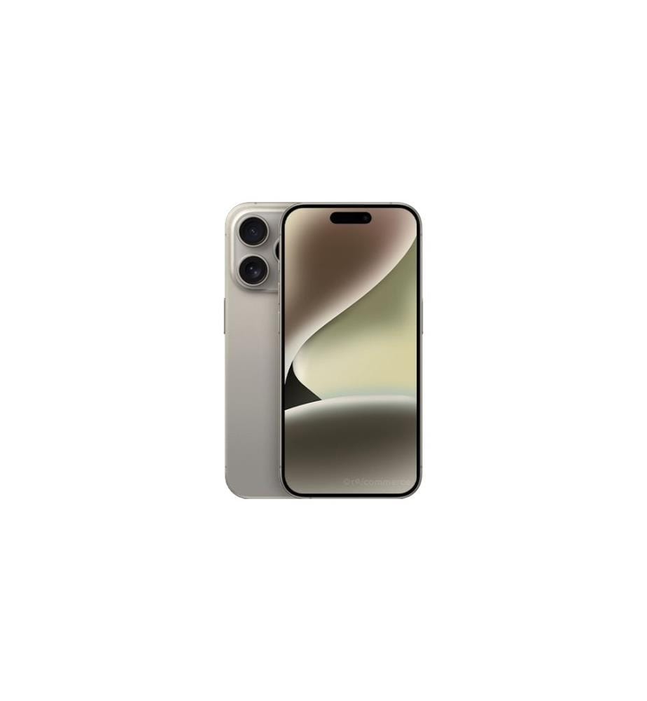 Smartphone Reconditionné iPhone 15 Pro Max, 256GB, Premium - Gris