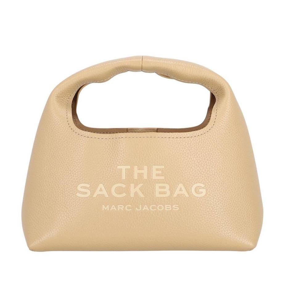 Le mini-sac - Camel