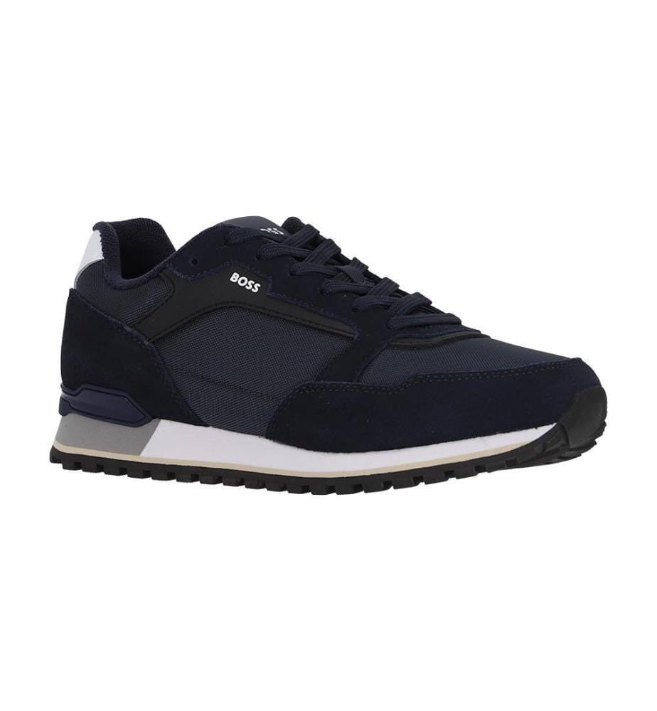Sneakers Parkour Runner - Marine