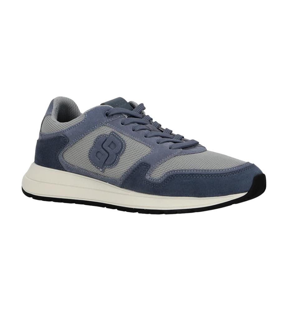 Baskets Vinston - Bleu
