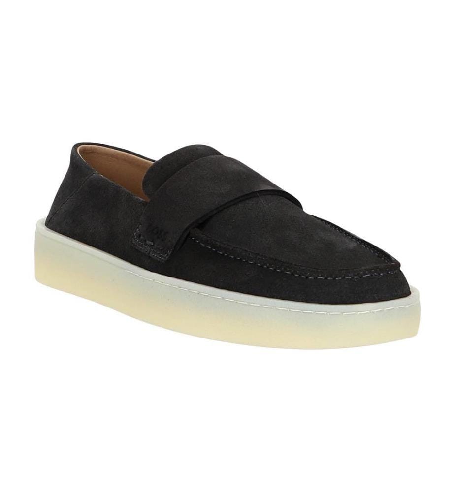 Mocassins Randal - Gris