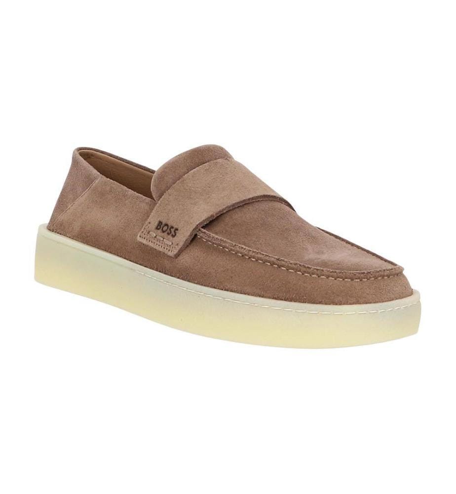 Mocassins Randal - Brun