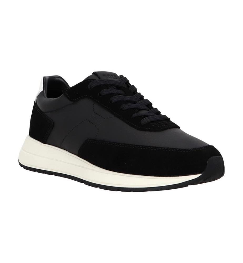 Baskets Vinston - Noir