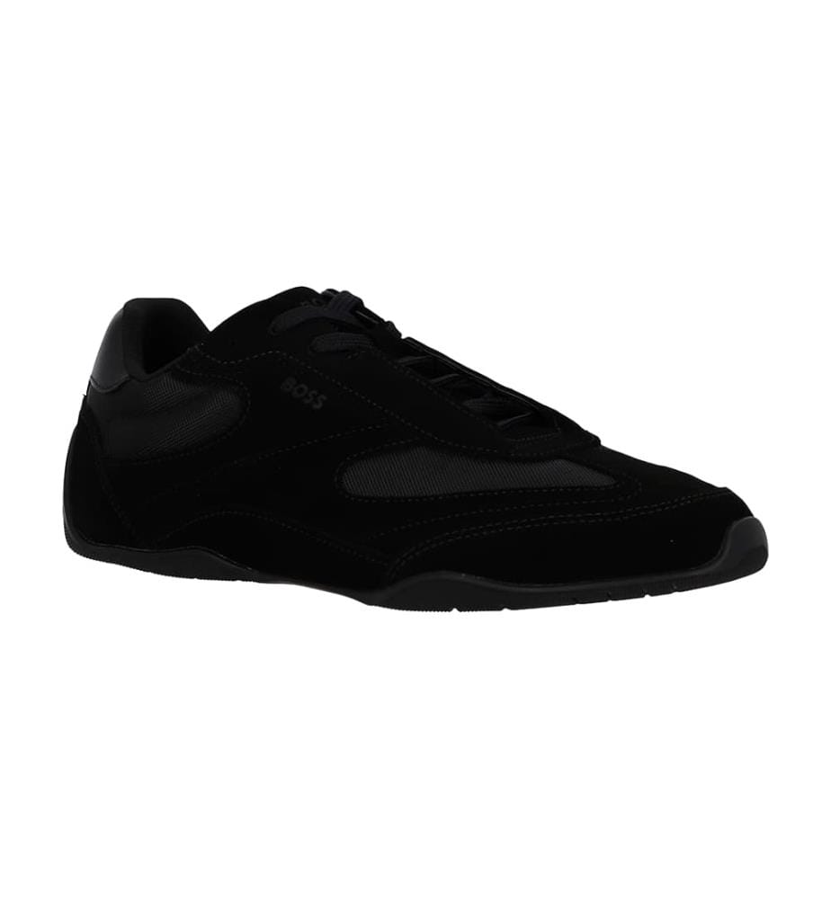Baskets Jaylen - Noir