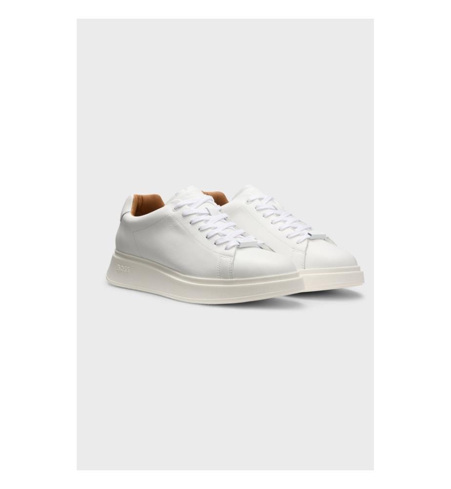 Baskets Calzado - Blanc
