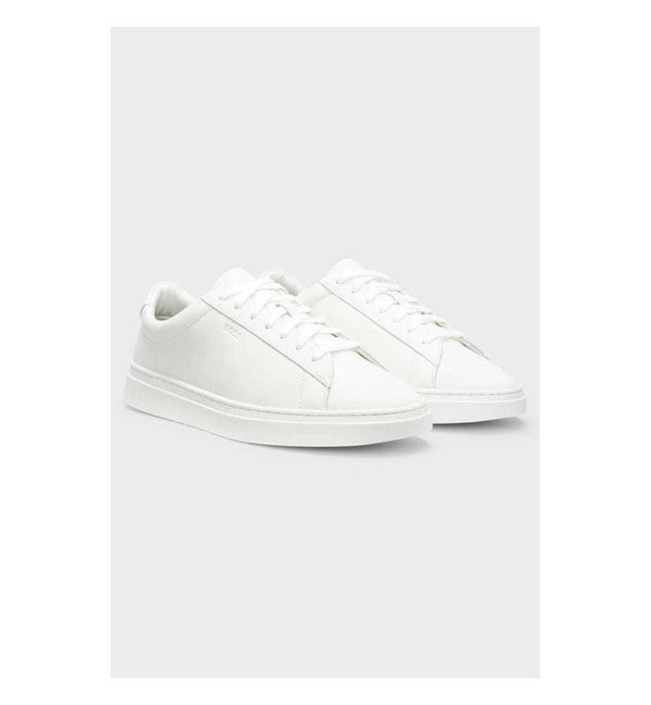 Baskets Calazado - Blanc