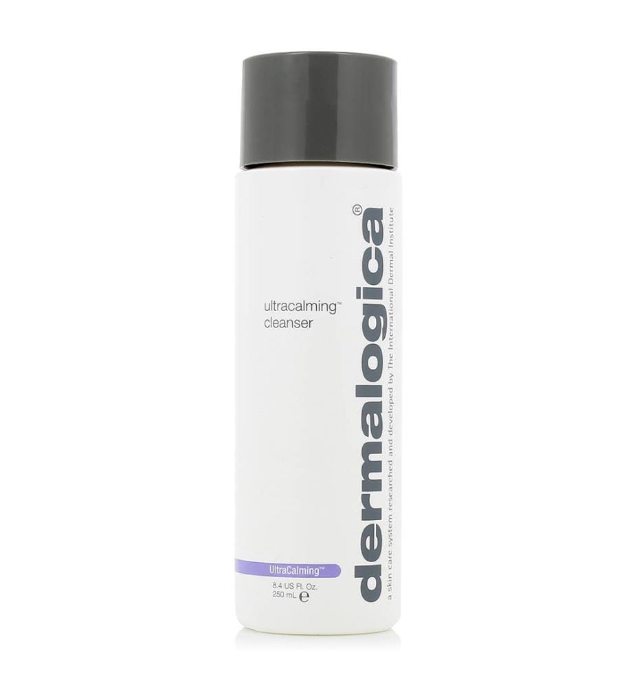 Gel Nettoyant Ultra Calming - 250 ml