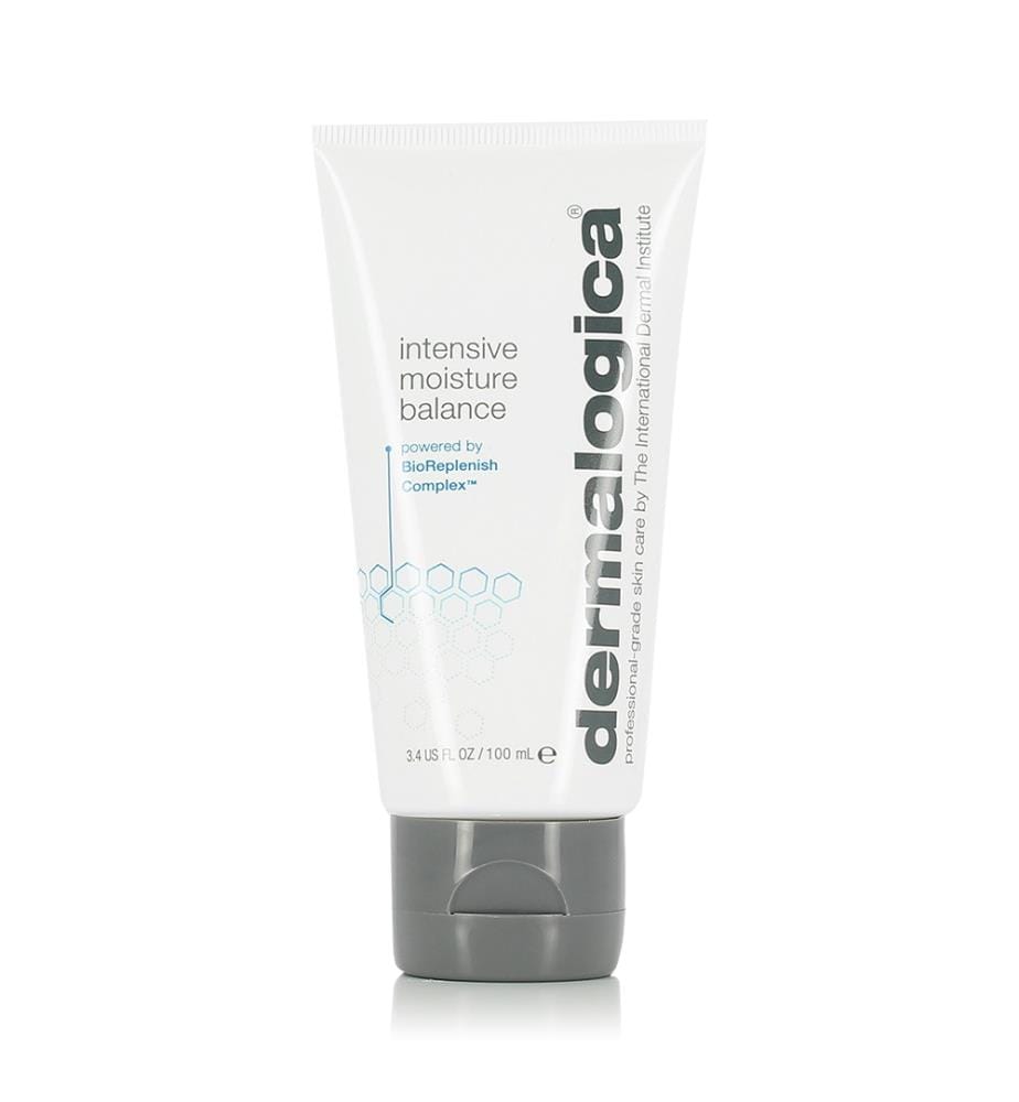 Crème Nourrisante Intensive Moisture Balance - 100 ml