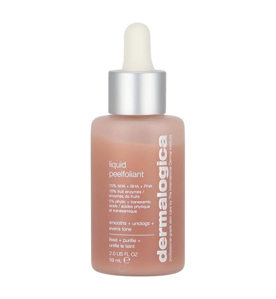 Peeling visage Liquid Peelfoliant - 60 ml