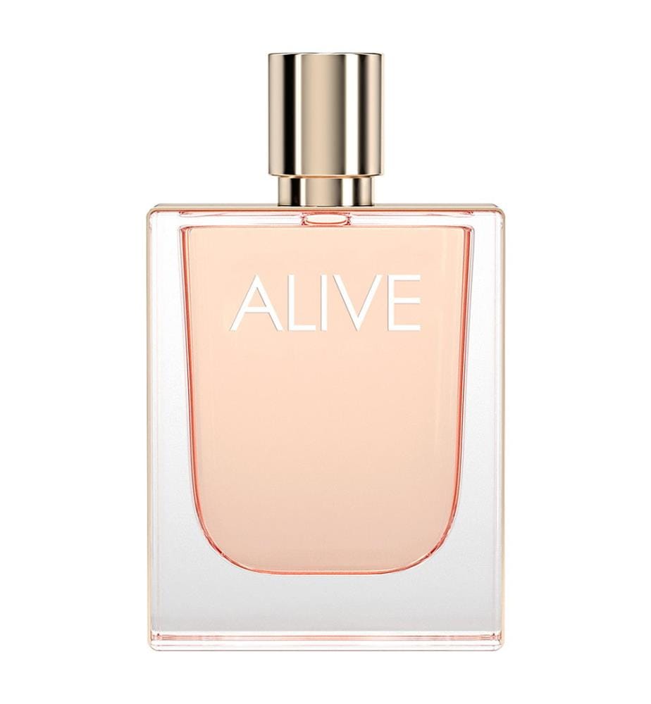 Eau de Parfum Alive - 80 ml