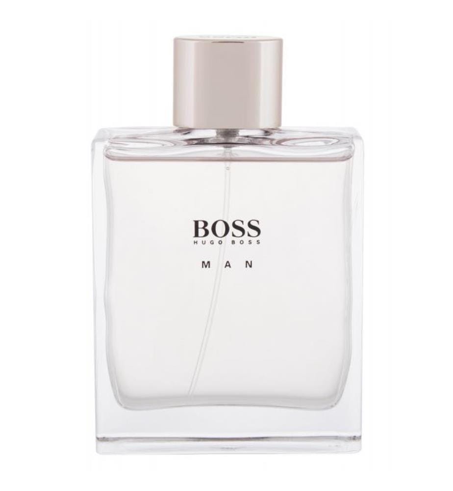 Eau de Toilette Orange - 100 ml