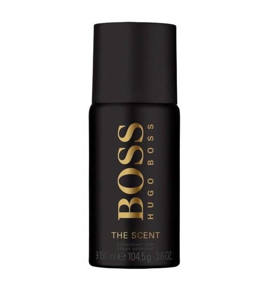 Déodorant The Scent - 150 ml